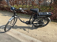 Saxonette classic - afbeelding 3 van  12