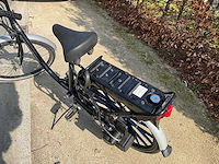 Saxonette classic - afbeelding 8 van  12