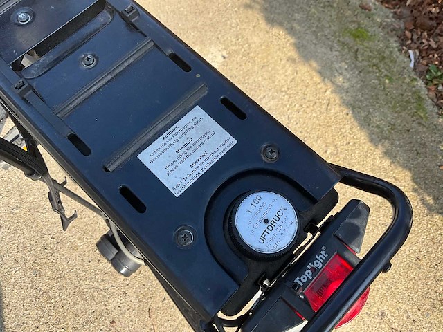 Saxonette classic - afbeelding 4 van  12