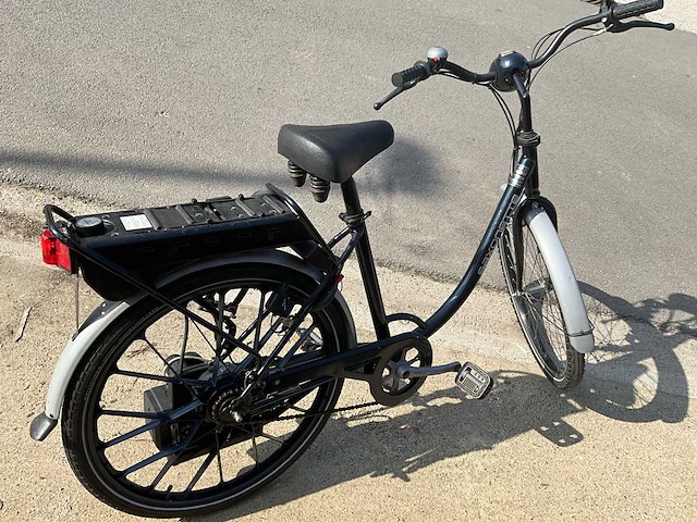 Saxonette classic - afbeelding 5 van  12