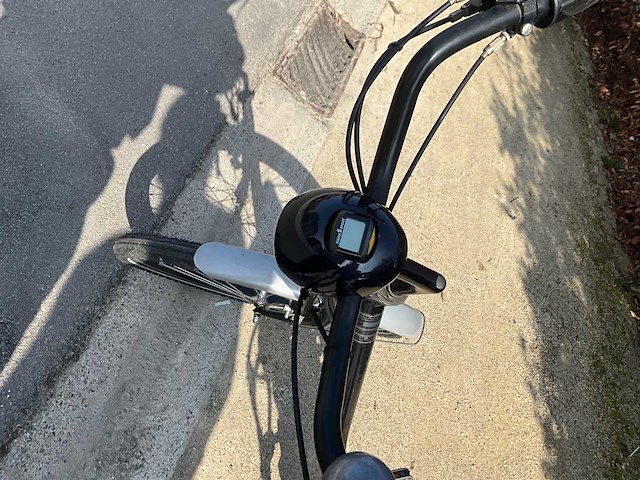 Saxonette classic - afbeelding 10 van  12