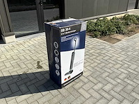 Sb30-4 industriële stofzuiger