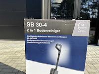 Sb30-4 industriële stofzuiger - afbeelding 2 van  5