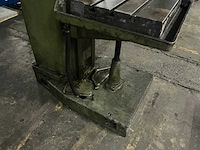 Sb50 kolomboormachine - afbeelding 2 van  10