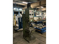 Sb50 kolomboormachine - afbeelding 4 van  10