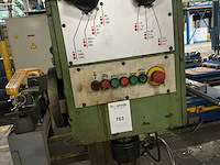 Sb50 kolomboormachine - afbeelding 8 van  10