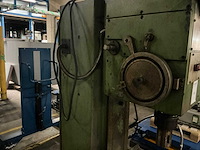 Sb50 kolomboormachine - afbeelding 10 van  10
