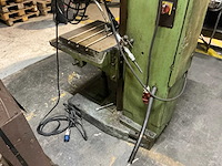 Sb50 kolomboormachine - afbeelding 2 van  9