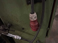 Sb50 kolomboormachine - afbeelding 3 van  9