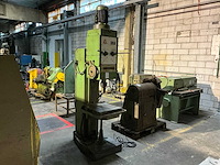 Sb50 kolomboormachine - afbeelding 1 van  9