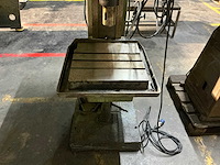 Sb50 kolomboormachine - afbeelding 5 van  9