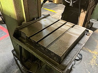 Sb50 kolomboormachine - afbeelding 6 van  9