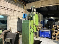 Sb50 kolomboormachine - afbeelding 8 van  9