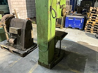 Sb50 kolomboormachine - afbeelding 9 van  9