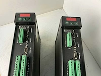 S.b.c. motovariatori hpd2s1n servoregelaar (2x) - afbeelding 3 van  8