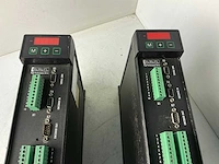 S.b.c. motovariatori hpd2s1n servoregelaar (2x) - afbeelding 2 van  5