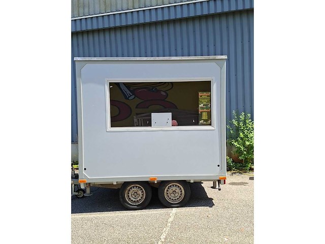 Sbf - kiddy ride - afbeelding 1 van  3