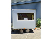 Sbf - kiddy ride - afbeelding 1 van  3