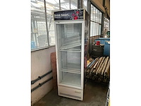 Sc-358lp koelkast - afbeelding 2 van  5