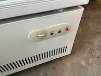 Sc-358lp koelkast - afbeelding 4 van  5