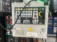 Sca 90903 lijmpomp unit/opstelling met 2 lijmpompen - afbeelding 6 van  11