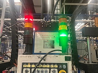 Sca 90903 lijmpomp unit/opstelling met 2 lijmpompen - afbeelding 8 van  11