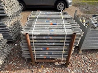 Scafom - ligger 1,09 m - steiger (270x) - afbeelding 1 van  1