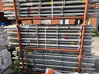 Scafom - staander met pen 2,00m - steiger (75x) - afbeelding 1 van  1