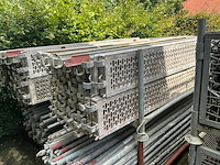 Scafom partij steigeronderdelen - afbeelding 4 van  11