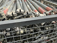 Scafom partij steigeronderdelen - afbeelding 8 van  11