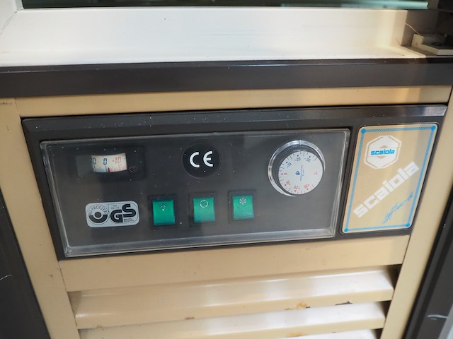 Scaiola - afbeelding 5 van  5