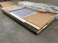 Scala, cando diverse plaatmateriaal - afbeelding 2 van  8