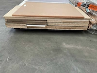 Scala, cando diverse plaatmateriaal - afbeelding 3 van  8