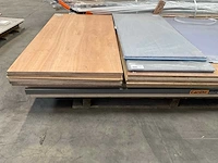 Scala, cando diverse plaatmateriaal - afbeelding 6 van  8