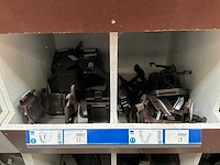 Scala dakgootonderdelen en kunststof bochten en verloopstukken - afbeelding 22 van  94