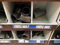 Scala dakgootonderdelen en kunststof bochten en verloopstukken - afbeelding 26 van  94