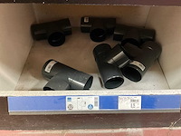 Scala dakgootonderdelen en kunststof bochten en verloopstukken - afbeelding 32 van  94