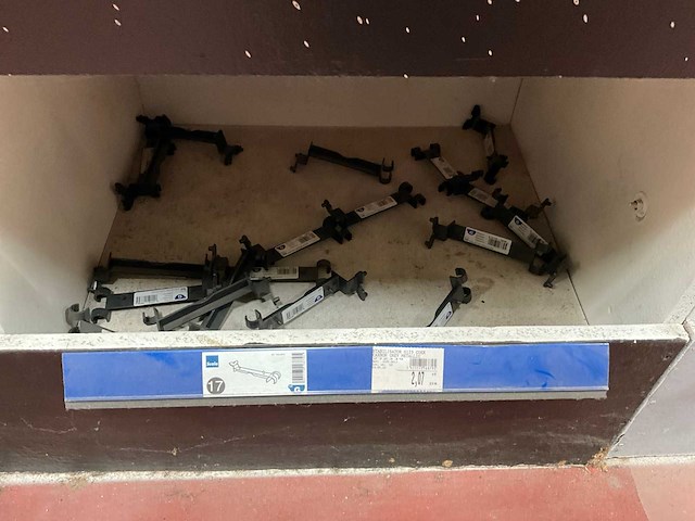 Scala dakgootonderdelen en kunststof bochten en verloopstukken - afbeelding 38 van  94