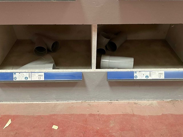 Scala dakgootonderdelen en kunststof bochten en verloopstukken - afbeelding 43 van  94