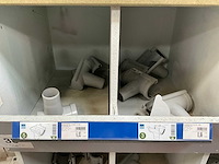 Scala dakgootonderdelen en kunststof bochten en verloopstukken - afbeelding 33 van  94