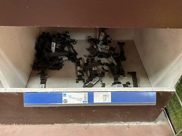 Scala dakgootonderdelen en kunststof bochten en verloopstukken - afbeelding 58 van  94