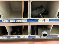 Scala dakgootonderdelen en kunststof bochten en verloopstukken - afbeelding 64 van  94