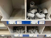 Scala dakgootonderdelen en kunststof bochten en verloopstukken - afbeelding 55 van  94