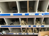 Scala dakgootonderdelen en kunststof bochten en verloopstukken - afbeelding 67 van  94