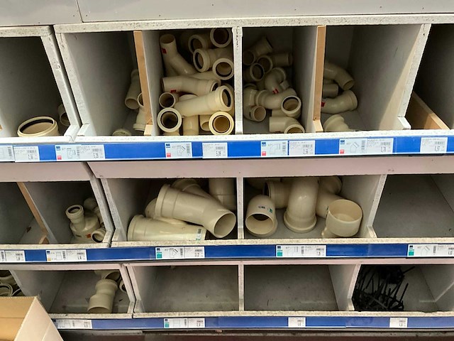 Scala dakgootonderdelen en kunststof bochten en verloopstukken - afbeelding 71 van  94