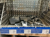 Scala dakgootonderdelen en kunststof bochten en verloopstukken - afbeelding 73 van  94