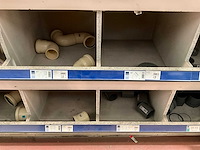 Scala dakgootonderdelen en kunststof bochten en verloopstukken - afbeelding 85 van  94