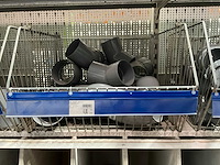 Scala dakgootonderdelen en kunststof bochten en verloopstukken - afbeelding 86 van  94