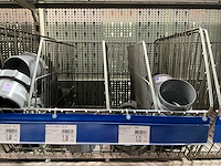 Scala dakgootonderdelen en kunststof bochten en verloopstukken - afbeelding 87 van  94