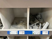 Scala dakgootonderdelen en kunststof bochten en verloopstukken - afbeelding 77 van  94